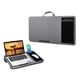 thumbnail image 1 of Soporte Notebook Cama Bandeja Celular Mouse Ergonomico, 1 of 3