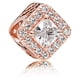 thumbnail image 1 of Charm Pandora Geometric Radiance, 1 of 2