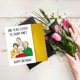 thumbnail image 5 of Tarjeta de Felicitación COLINHELIN 20 cm x 13,5 cm Golden Girls, 5 of 7