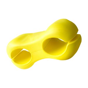 Ioensy - Pull Buoy Pierna Flotador Kickboard Junior Equipo De Fitness Ayuda Para El Entrenamiento De Natación