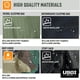 thumbnail image 3 of Sistema de saco de dormir USGI Gear Military modular de 4 partes, 3 of 7