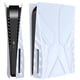 thumbnail image 1 of Hard Shockproof Cover Skins Shell Panels For PS5 Console, Anti-Scratch Dustproof PS5 Cover Plates, PS5 Face Plates With Hard Shell Protective Panels For PS5, Anti-Scratch Waterproof Replacement FaceP, 1 of 5