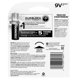 thumbnail image 2 of Pila Alcalina DURACELL 9V Paquete de 1, 2 of 7