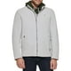 thumbnail image 1 of Chaqueta Tommy Hilfiger clásica de forro polar con cremallera frontal para hombre, 1 of 3