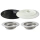 thumbnail image 1 of Juego De Tapón Y Colador Para Fregadero De Cocina De Silicona 15 Cm, 1 of 6