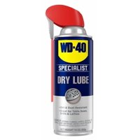 Lubricante En Seco Wd-40 Specialist Con Pajita Inteligente De 300 Ml