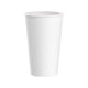 thumbnail image 1 of Vaso Caliente De Papel Foodservice 316 W 500 Ml Blanco Paquete De 1000, 1 of 4