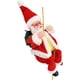 thumbnail image 1 of Cadena De Cuentas Trepadoras Diversión De Papá Noel Para Decoración De Ventanas Dormitorio Chimenea, 1 of 5