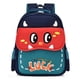 thumbnail image 1 of Children's Large Capacity Backpack Kindergarten Schoolbag With Protective Spine Travel Backpack, 1 of 3