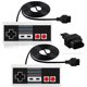 thumbnail image 1 of Controlador NES NC 2 unidades con cable de 165 cm, 1 of 6