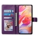 thumbnail image 5 of Funda para FOXDOCK Samsung Galaxy A36– Cuero Premium, 3 ranuras para tarjetas, Protección contra impactos, 5 of 5