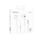 thumbnail image 2 of Audifonos Hoco M101 Crystal In Ear Jack 3.5mm Blanco, 2 of 2