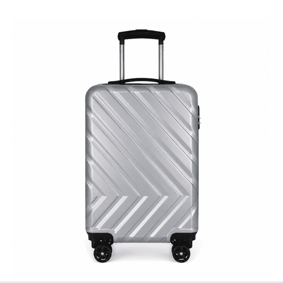Maleta Cabina De 10 Kg Equipaje Chica Ruedas Viaje Avión