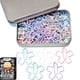 thumbnail image 1 of Clips de papel Daxtril Cute Cherry Blossom, 60 unidades, colores surtidos, 1 of 9