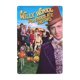 thumbnail image 1 of Cartel de Metal Willy Wonka Desmarcar 30x20 cm, 1 of 6