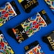thumbnail image 3 of Limited Heritage 2.0 Elite – Calcetín Deportivo Versus Socks s/m, 3 of 3