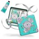 thumbnail image 1 of Set de regalo La Chatelaine Gardenia, jabón, 200 ml, y crema de manos, 30 ml, 1 of 8