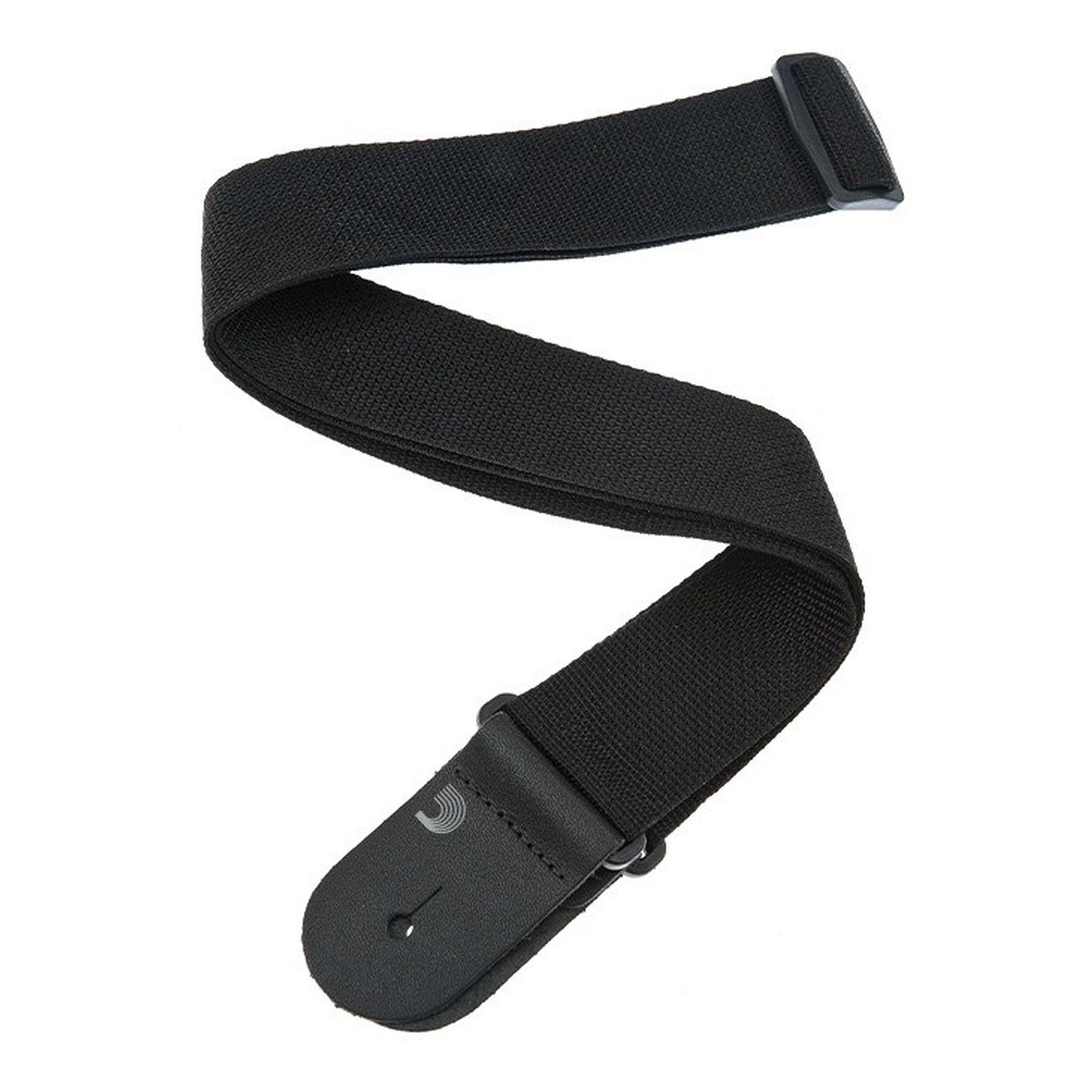 Correas Para Guitarra Nylon C/negro Planet Waves Pws100