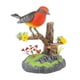 thumbnail image 5 of Sound Control Bird Simulation Bird Pen Holder Design Regalos De Juguete Presente 506A, 5 of 5