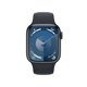 thumbnail image 2 of Apple Watch Series 9 Medianoche - 41 mm Talla M/L, 2 of 10