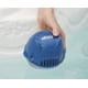 thumbnail image 4 of Sistema desinfectante FROG @Ease para jacuzzis de hasta 600 L + Shock, 4 of 7