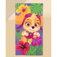 Mashini - Toalla Playera Microfibra Skey