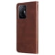thumbnail image 2 of Funda con Cremallera para Xiaomi 11T/11T PRO 5G, Carcasa Cartera de Cuero PU con Soporte y Tarjetero, 2 of 6