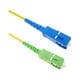 thumbnail image 2 of Cable fibra optico 15 metros sc/apc-sc/upc. 3.0mm comunicación, 2 of 2