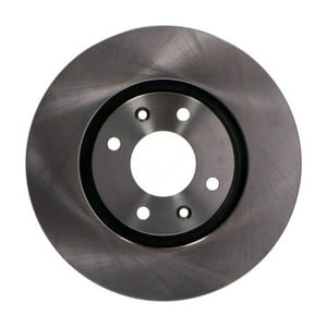 Drivetec - Par Discos De Freno Citroen Berlingo B 9 Delantero (2008-2019)