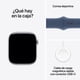 thumbnail image 3 of Watch Series 10 Gps 46mm Sport Band M/l - Silver, 3 of 3