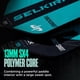 thumbnail image 2 of Paleta de pickleball Selkirk Sport Dude Perfect Trickshot SLK, 2 of 4