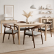 thumbnail image 3 of Pack de 2 Sillas Kind Madera - Natural, 3 of 7