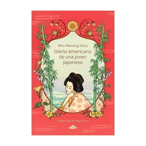 Abducción - Libro Diario Americano De Una Joven Japonesa - Yone Noguchi