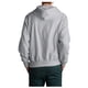 thumbnail image 2 of Sudadera con capucha Champion Reverse Weave para hombre negra talla S, 2 of 2