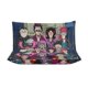 thumbnail image 5 of Bob's Burgers Duvet Cover Set 3 Piece Bedding Set Double Sided Printing Decorative Comforter Cover Set, 5 of 5