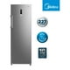 thumbnail image 5 of Congelador Freezer Vertical Mfv-2400S312Fw Midea 227 Litros gris, 5 of 7