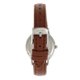 thumbnail image 4 of Reloj Sophie & Freda Berlin Leather-Band para mujer, color morado, 4 of 8