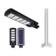 thumbnail image 1 of Foco Solar 250W Exterior Solar 280 LED IP66 Sensor De Movimiento, 1 of 2