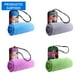thumbnail image 1 of Toalla microfibra suede, color surtido, 1 un Azul, 1 of 24