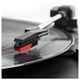 thumbnail image 2 of Tocadiscos Portátil Victrola Journey+ Bluetooth Cassette, 2 of 3