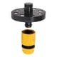 thumbnail image 3 of Limpiador De Juntas Tóricas Para Chasis Con Boquilla De Conexión Para Lavado De Bajos De Camiones Y Automóviles, 3 of 5