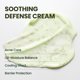 thumbnail image 3 of Crema hidratante elravie HyCicaMue 50 ml Calmante, 3 of 8