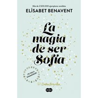 Penguin Random House - Libro La Magia De Ser Sofía 1