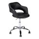 thumbnail image 1 of Silla de oficina Monarch Specialties I 7298 con altura ajustable, 1 of 9