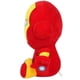 thumbnail image 4 of Juguete Figura De Accion Pelcuhe Iron Man Rojo 30Cm, 4 of 4