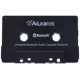 thumbnail image 1 of Receptor de casete de audio Bluetooth Aluratek ABCT01F, 1 of 5