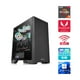 thumbnail image 1 of PC Gamer AMD Ryzen 3 3200G - Gráficos VEGA - 16 GB RAM - SSD 500GB M.2 - 1 TB 7200 RPM - Thermaltake S300 TG, 1 of 3