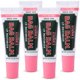 thumbnail image 1 of Bálsamo labial en bolsa, paquete de 4, con vitamina E, un toque de rosa, 34 g, 1 of 7