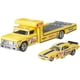 thumbnail image 4 of Vehículo Hot Wheels Collector Auto Transportador Premium 1:64, 4 of 14