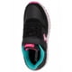 thumbnail image 3 of Zapatilla Kids Tornado Negro Fucsia Joma, 3 of 4